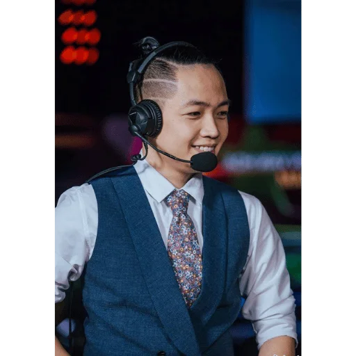 CEO Rikvipct - Rikvip CT - Dương Đức Linh 1 CEO Rikvipct Dương Đức Linh