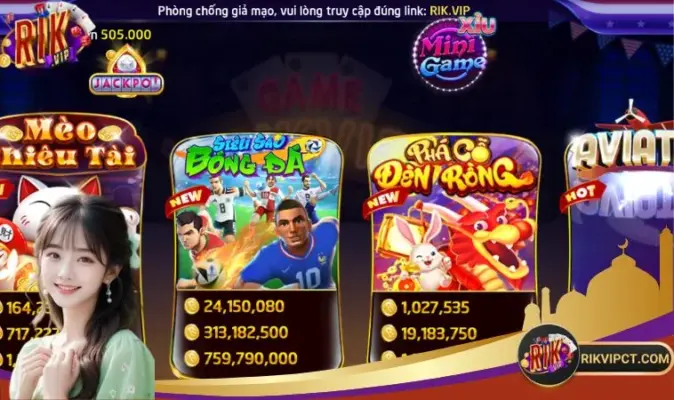 Anh em dù tham gia bất cứ tựa game nào cũng cần nằm lòng 3 lưu ý khi chơi nổ hũ Rikvip