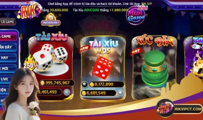 Anh em nên tham khảo gợi ý chiến thuật đánh gấp thếp Rikvip từ chuyên gia và áp dụng